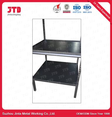 China 100kg per het Metaalrek 0.9m van Laagboltless Poeder het Met een laag bedekte Staal Opschorten Te koop