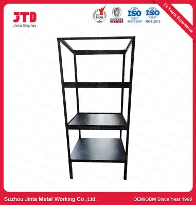 China AGV Machine Boltless Metal Shelving 1830mm 900mm In Warehouse for sale
