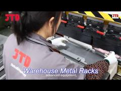 Leichtmetallische Repisas di 800 kg per cappuccino