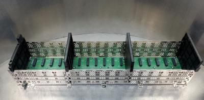 China ControlLogix Rockwell Allen Bradley PLC 1756-A17 17 Slots For 1756 I/O Modules for sale