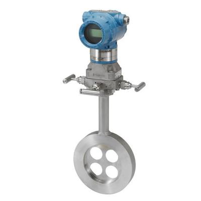 China Industrial Rosemount 3051CFC Conditioning Orifice Flow Meter for sale