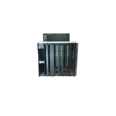 China Triconex 8111 Expansion Chassis 3000603-100 REV:H Schneider Invensys for sale
