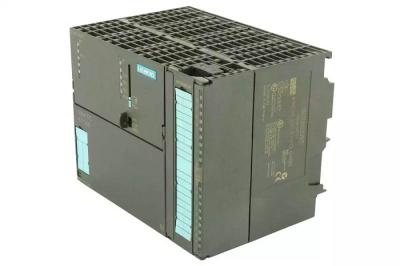 China Siemens SIMATIC S7-300 | 6ES7315-6TH13-0AB0 | Central Processing Unit (CPU 315T-2 DP) à venda