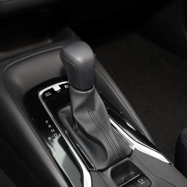 Compact Hybrid Car Toyota Corolla 2023 1.8L Dual Engine Pioneer Edition
