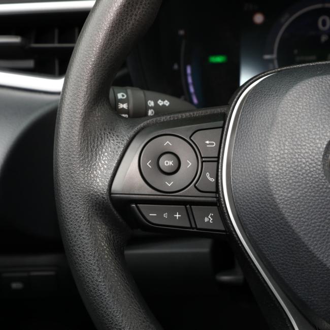 Compact Hybrid Car Toyota Corolla 2023 1.8L Dual Engine Pioneer Edition
