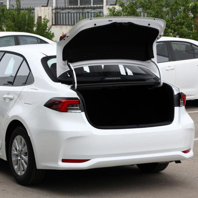 Compact Hybrid Car Toyota Corolla 2023 1.8L Dual Engine Pioneer Edition