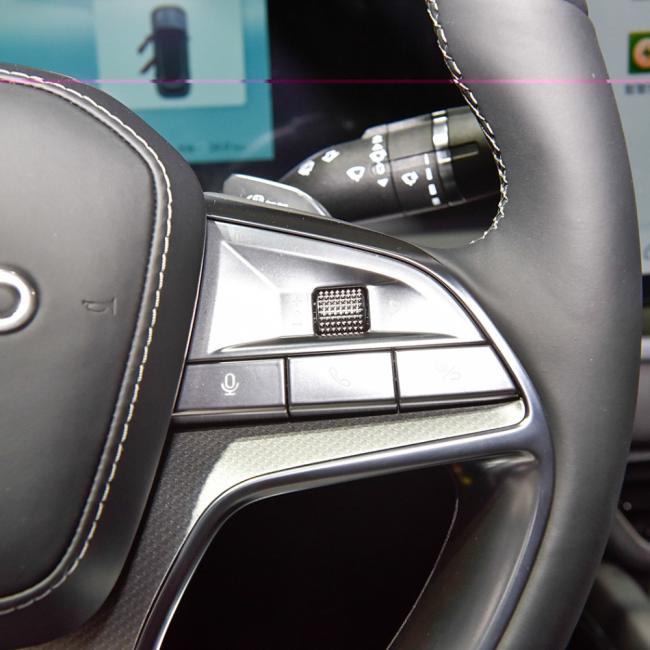 Byd Electric Car Medium-Sized SUV 2024 Sea Lion 550 Smart Aviation Version Byd SUV EV Cars