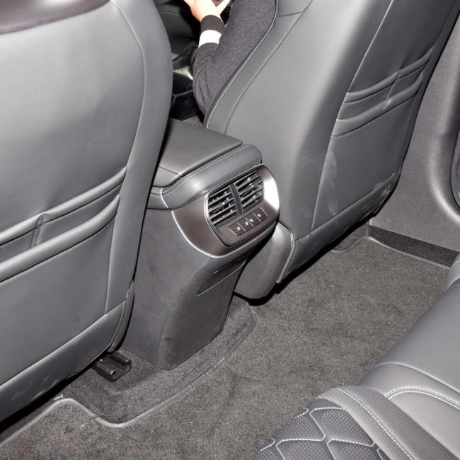 Byd Electric Car Medium-Sized SUV 2024 Sea Lion 550 Smart Aviation Version Byd SUV EV Cars