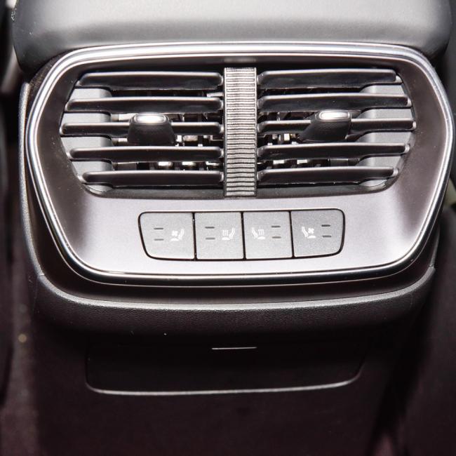 Byd Electric Car Medium-Sized SUV 2024 Sea Lion 550 Smart Aviation Version Byd SUV EV Cars