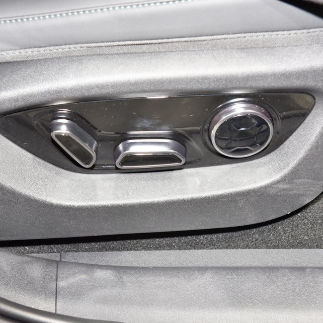 Byd Sea Lion 2024 550 Four-Wheel Drive Smart Aviation Version Byd SUV Electric Car EV Cars