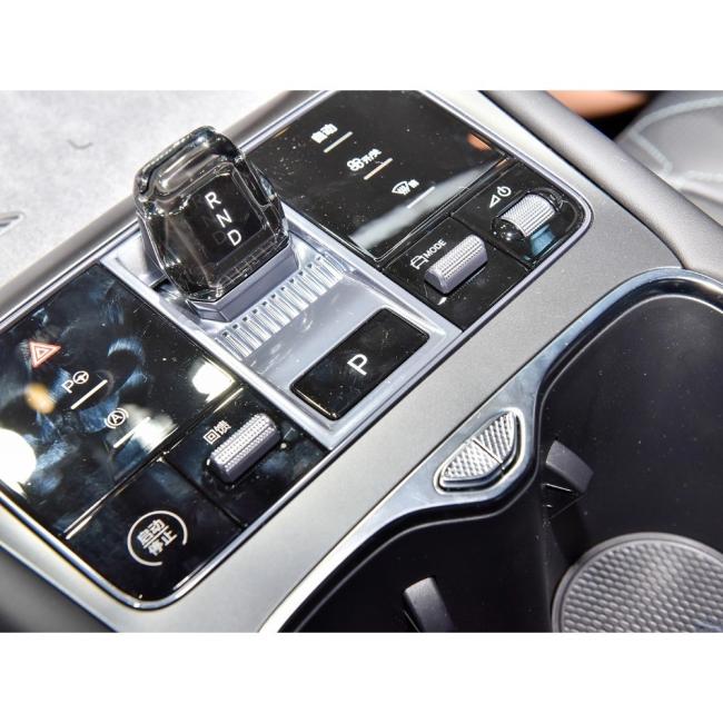 Byd Sea Lion 2024 550 Four-Wheel Drive Smart Aviation Version Byd SUV Electric Car EV Cars