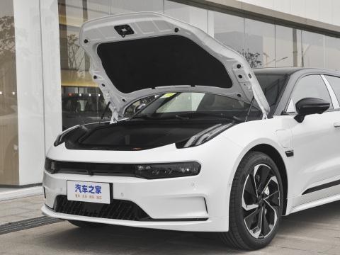 2023 Zeeker 001 We 100kwh EV Sports Car for Sale