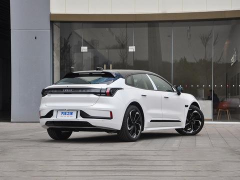 2023 Zeeker 001 We 100kwh EV Sports Car for Sale