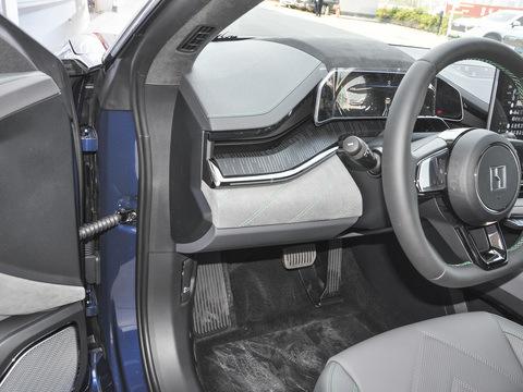 2023 Zeeker 001 We 100kwh EV Sports Car for Sale