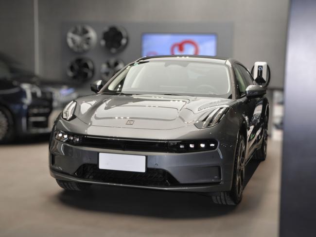 Hatchback New Car Electric Car Electric Vehicle EV Zeekr 001 2023 You 100kwh
