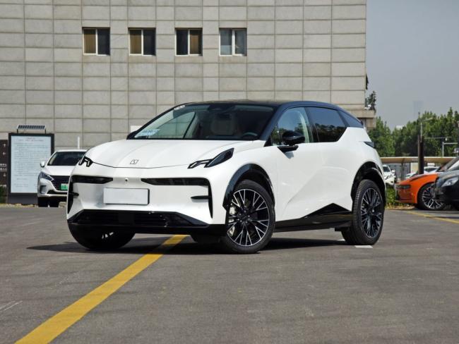 2024 Zeekr X You Edition 4WD 4 Seats SUV New Energy Car for Sale