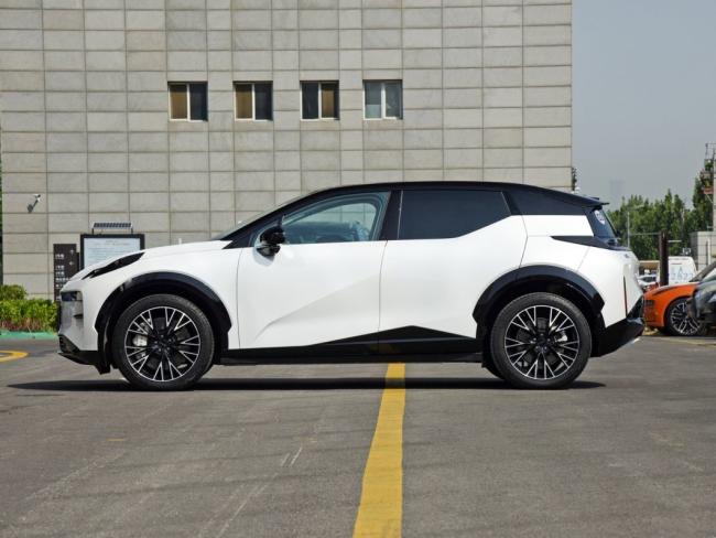 2024 Zeekr X You Edition 4WD 4 Seats SUV New Energy Car for Sale