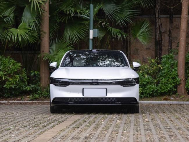 2024 Zeekr 007 4WD 100kwh/75kwh Smart Driver Edition EV Electric New Car Auto From China for Sale