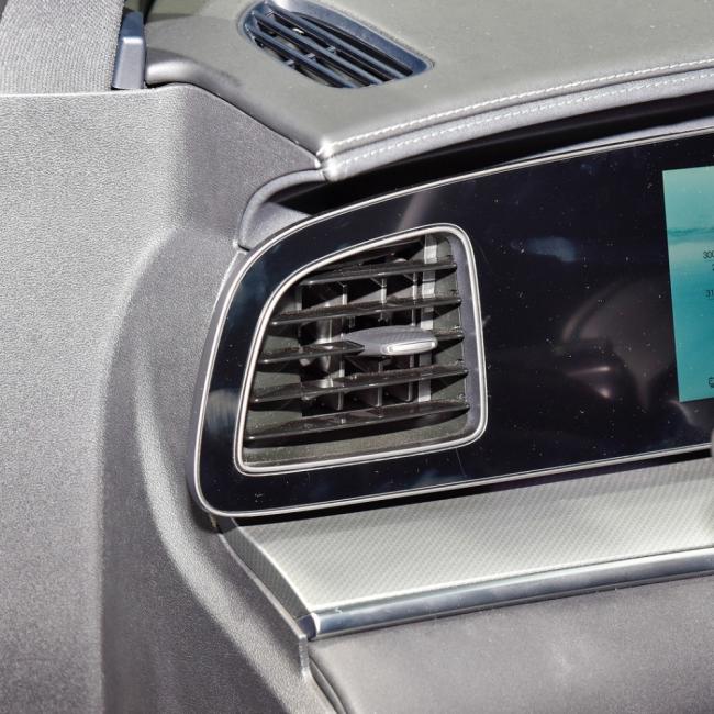 MID-Sized SUV Byd 2024 Sea Lion 550 Smart Aviation Version EV Cars