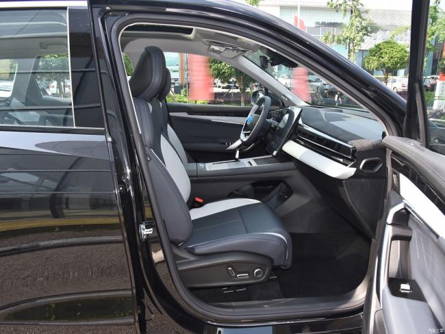 2024 Geely Boyue L 1.5t DCT Flagship Version Atlas L Gasoline Vehicle Compact Middle-Size SUV New Car