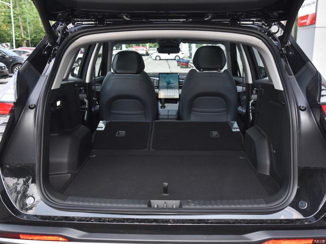 2024 Geely Boyue L 1.5t DCT Flagship Version Atlas L Gasoline Vehicle Compact Middle-Size SUV New Car