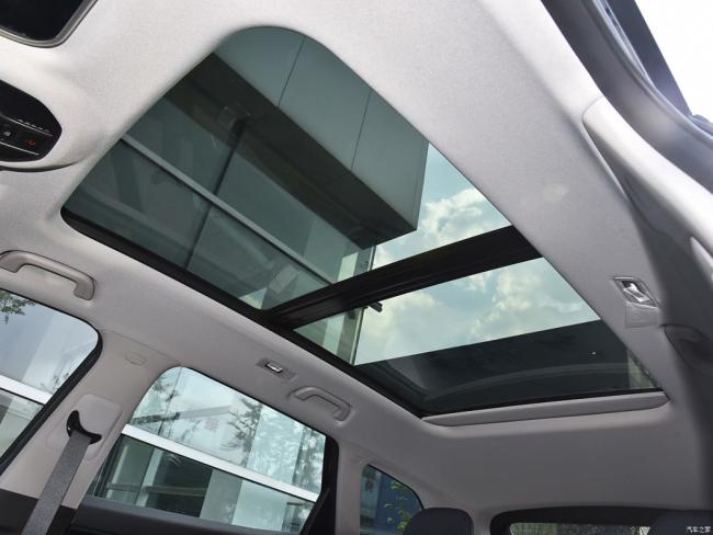 2024 Geely Boyue L 1.5t DCT Flagship Version Atlas L Gasoline Vehicle Compact Middle-Size SUV New Car