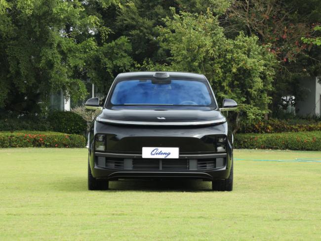 2024 Li L9 Electric Car PRO Ultra New Electric Vehicle Leading Ideal Hybrid Car