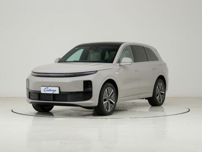 2024 Lixiang L6 PRO/Max Luxury EV SUV Hybrid New Energy Vehicle Electric Car Hybrid