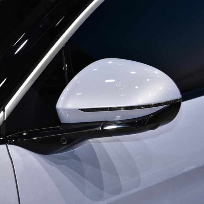 Byd Sea Lion 2024 550 Four-Wheel Drive Smart Aviation Version Byd SUV Electric Car EV Cars