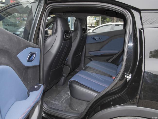 Electric Car Mini Car 2024 Byd Seagull Glory 405km Flying Edition Mini Car EV New Cars
