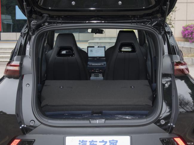 Electric Car Mini Car 2024 Byd Seagull Glory 405km Flying Edition Mini Car EV New Cars