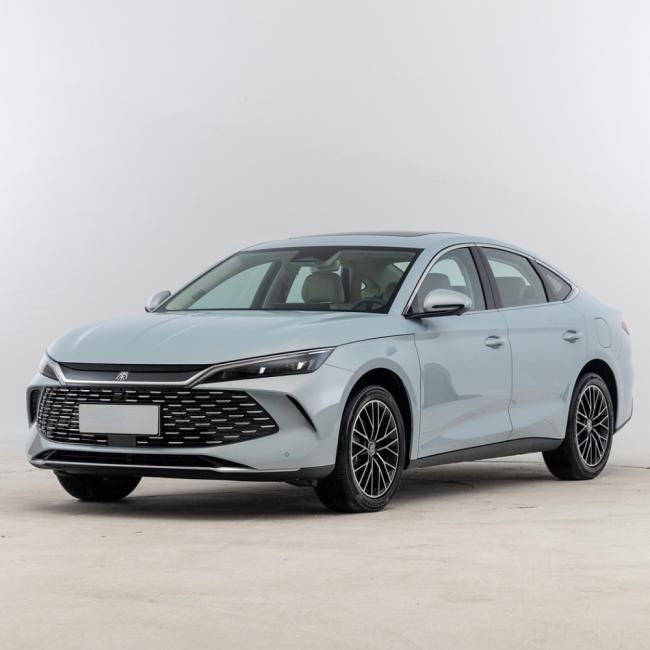 Byd Qin L 2024 Dm-I 120km Excellence Version Electric Car EV