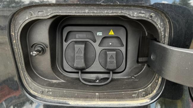 Jishi 01 2023 6 Seats Hybrid Car 2024 Auto SUV Used/New Electric Car EV Car Ji Shi/Rox/Polestones