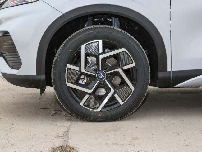 2024 EV Byd Yuan Plus Honor 510km Excellence Edition Electric Car