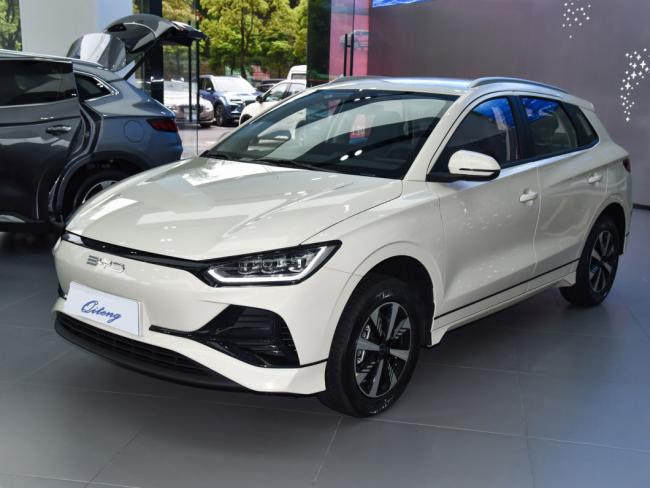 Transportation Vehicle 2023 E2 Luxury Car Fast Shipping Best Sales SUV