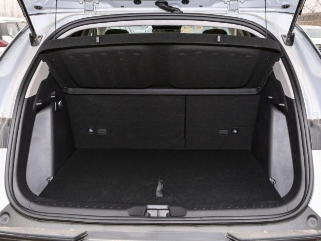 2024 Byd Yuan Plus Honor 510km Excellence Version Electric Car EV