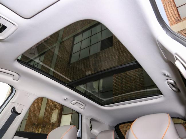 2024 Byd Yuan Plus Honor 510km Excellence Version Electric Car EV
