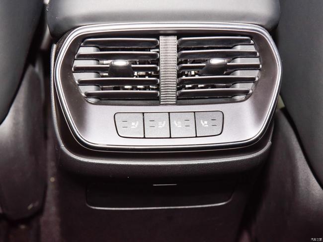 2024 Byd Sealion 07 EV 550 Awd Smart Navigation Version electric Vehicle for Sale