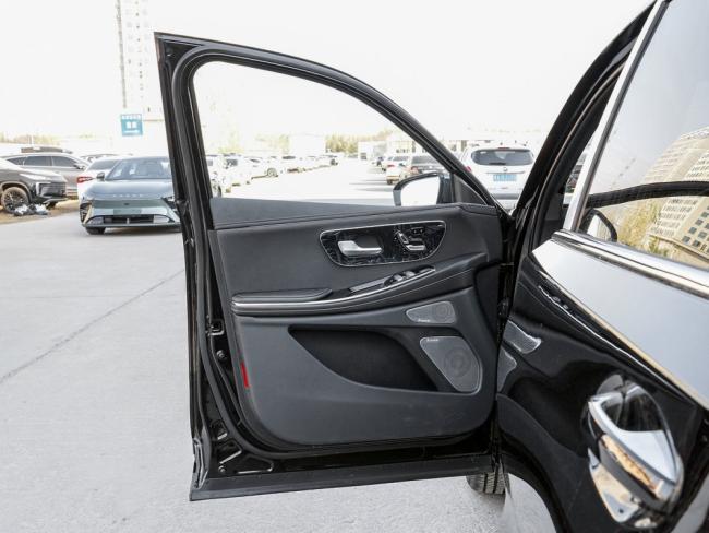 Exeed Vx 2024 Explorer Edition 400t 4WD Starlight 7-Seater Gasoline Car SUV