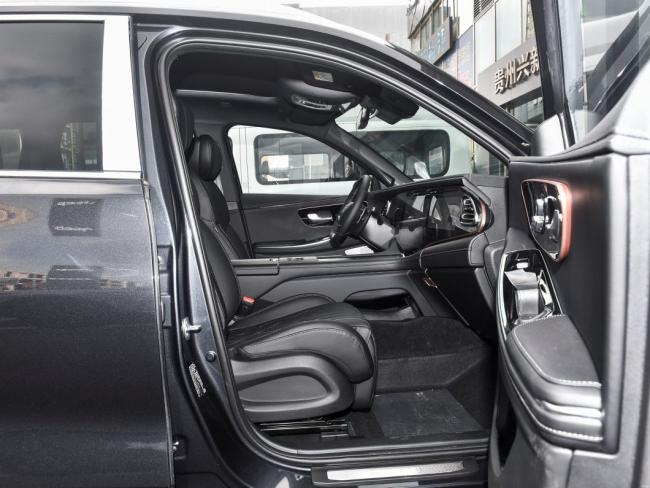 2024 Exeed Vx Explorer 2.0t Gasoline SUV 400t 4WD Starlight 7-Seater Smart/Large Gasoline Car/Fule Automobile