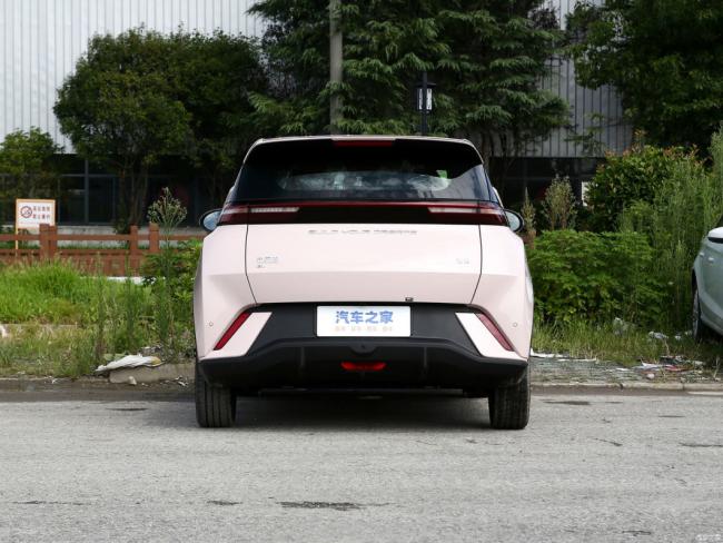 New Car Electric Car Electric Vehicle EV Byd Seagull 2023 Fly