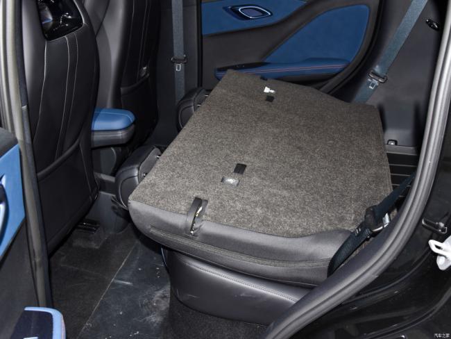 New Car Electric Car Electric Vehicle EV Byd Seagull 2023 Fly