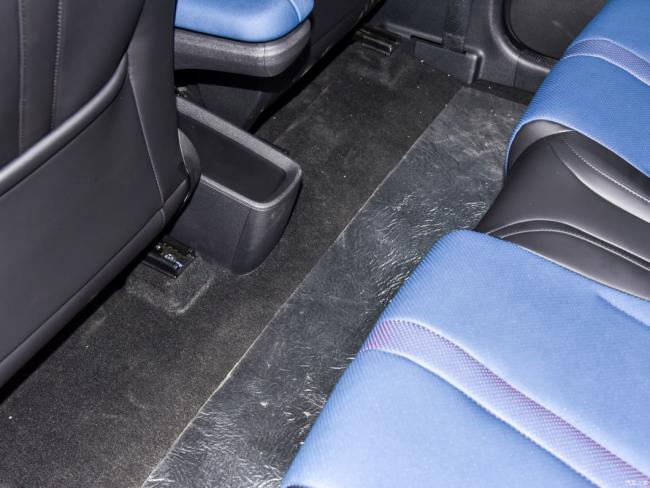 New Car Electric Car Electric Vehicle EV Byd Seagull 2023 Fly