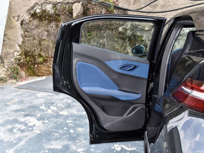 New Car Electric Car Electric Vehicle EV Byd Seagull 2023 Fly