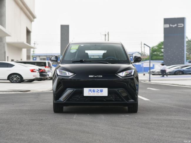 New Car Electric Car Electric Vehicle EV Byd Seagull 2023 Fly