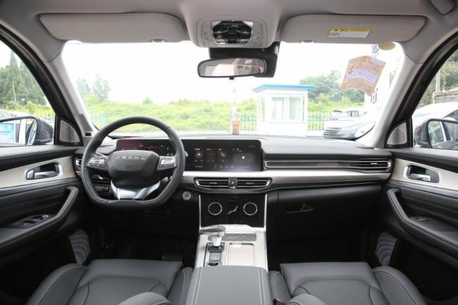 Exeed Range Rover 2022 400t 4WD Star Plus 5-Seater