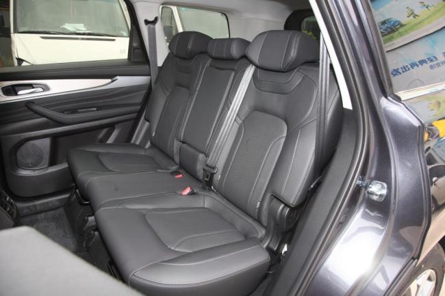 Exeed Range Rover 2022 400t 4WD Star Plus 5-Seater