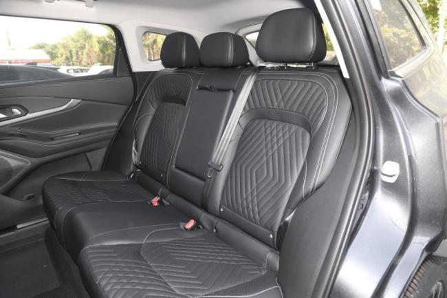 Exeed 2023 300t 2WD Exeed
