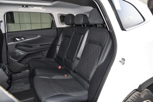 Exeed 2023 400t 2WD Exeed