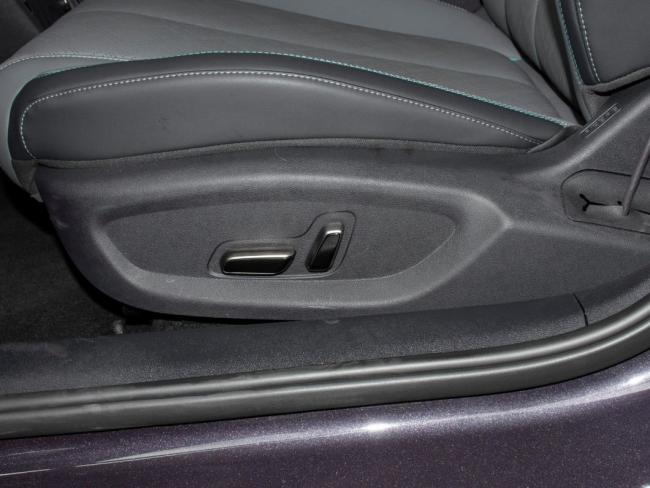 Byd Qinl 2024model Dm-I 120km Excellence Version Top Version